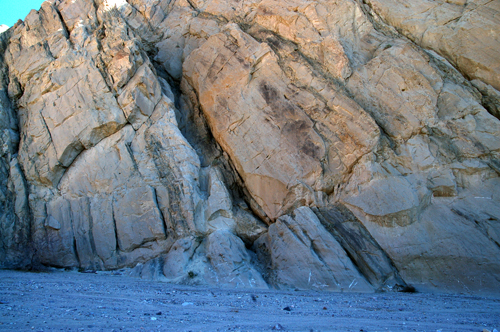 fault