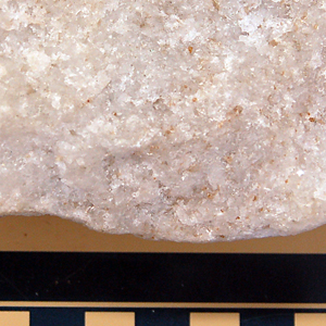 contact metamorphism