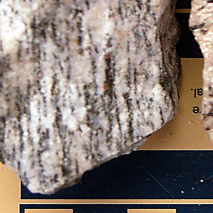 regional metamorphism
