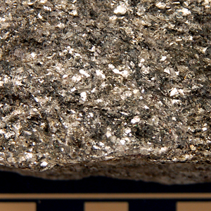 regional metamorphism