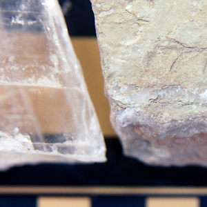 Gypsum