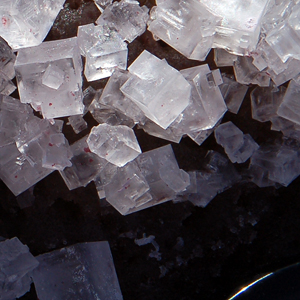 Halite