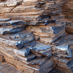 Shale
